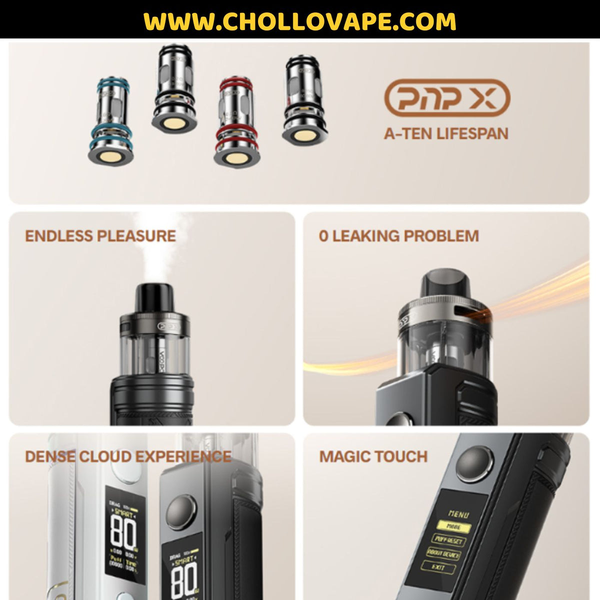 elfbar nachfüll pod läuft aus Voopoo Drag X2 Pod Kit – Chollovape