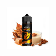 Cargar imagen en el visor de la galería, Aroma Concentrado Montreal Delights - Crunch Longfill 24 ml