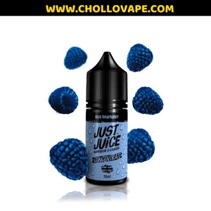 Aroma Just Juice - Blue Raspberry 30ml