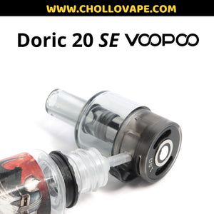 Doric 20 SE Kit - Voopoo Cartucho