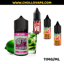 Cargar imagen en el visor de la galería, Tappo cartuchos Mojito Ice Drifter