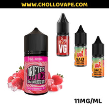 Cargar imagen en el visor de la galería, tappo cartuchos Strawberry Ice Drifter
