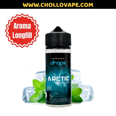 Drops - Arctic Atraction 16ml Aroma Longfill