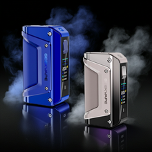 Cargar imagen en el visor de la galería, Aegis Legend 3 Mod