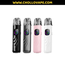 Cargar imagen en el visor de la galería, pod recargable Hellvape 1000mAh