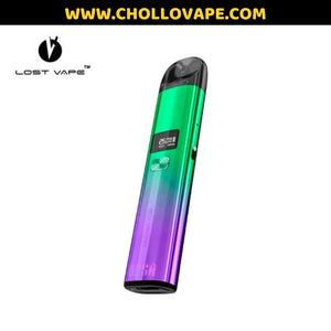 Lost Vape - Ursa Nano Pro Pod Kit (900 mAh) Antartica G