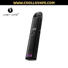 Cargar imagen en el visor de la galería, Lost Vape - Ursa Nano Pro Pod Kit (900 mAh) Classic Black