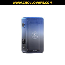 Cargar imagen en el visor de la galería, Lost Vape Quest - Centaurus P200 Mod Blue Thunder