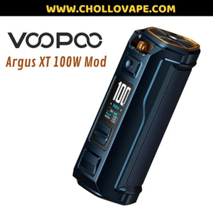 Mod Voopoo Argus XT 100W