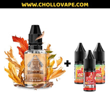 Cargar imagen en el visor de la galería, oil4vap virginia tabaco sales