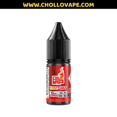Oil4vap Nicokit 10ml 20mg