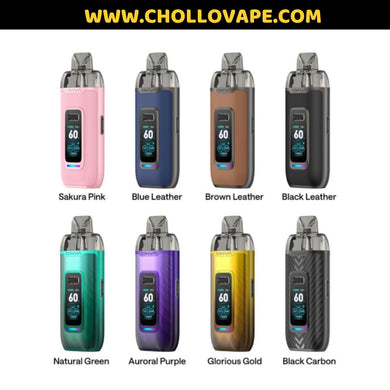 Oxva VPrime Kit (2600mAh)