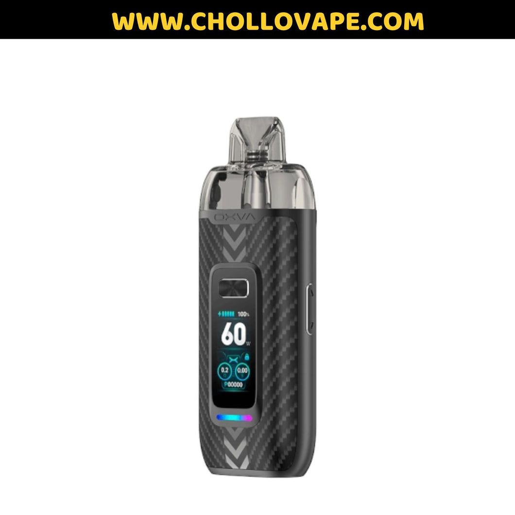 Oxva VPrime Kit (2600mAh)