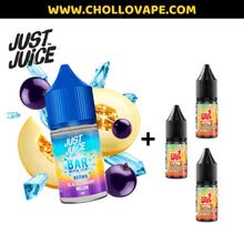 Cargar imagen en el visor de la galería, Pack de Sales just juice below zero