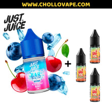 Cargar imagen en el visor de la galería, Pack de Sales just juice below zero