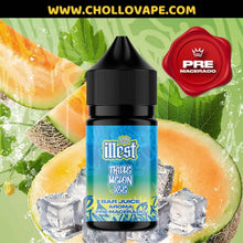 Cargar imagen en el visor de la galería, Vap Solo melón ice líquido para vaper
