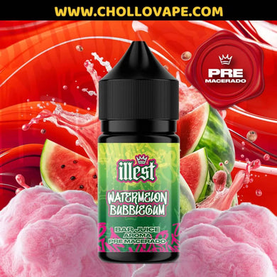 vaper sales de nicotina watermelon ice
