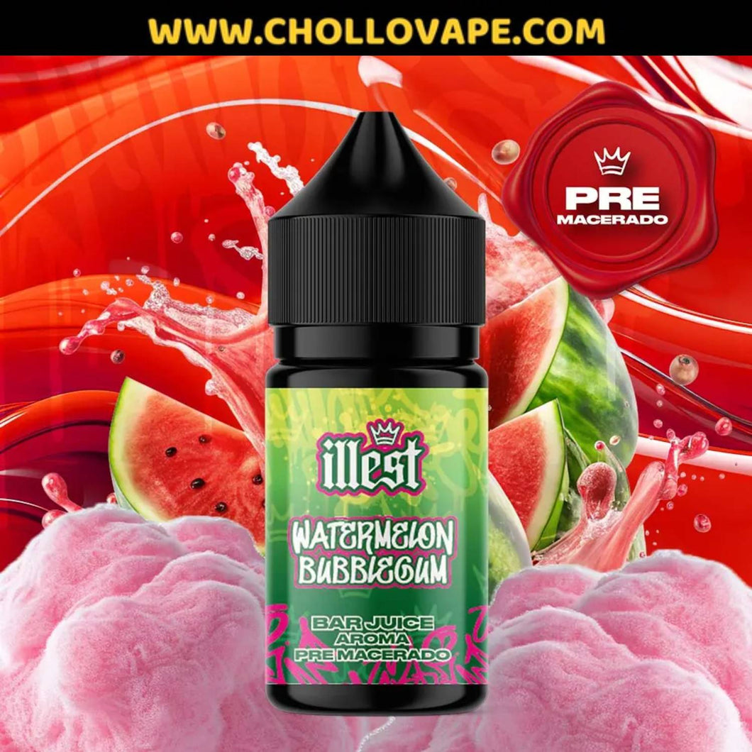 vaper sales de nicotina watermelon ice
