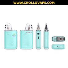 Cargar imagen en el visor de la galería, uwell caliburn recargable