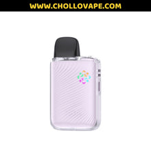 Cargar imagen en el visor de la galería, vaper recargable de líquido