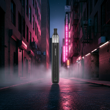 Cargar imagen en el visor de la galería, Eco Nano Cigarrillo electronico