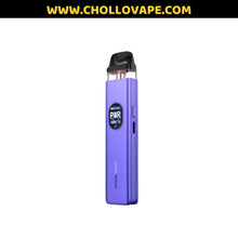 Cargar imagen en el visor de la galería, pod recargable morado vaporesso