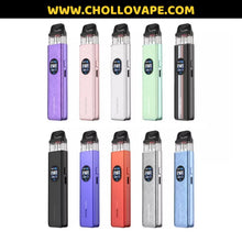 Cargar imagen en el visor de la galería, vaporesso Xros 5 vaper