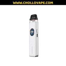 Cargar imagen en el visor de la galería, vaper Xros blanco