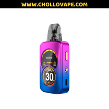 Cargar imagen en el visor de la galería, Voopoo Argus A Pod Kit (1100mAh) Phantom Purple