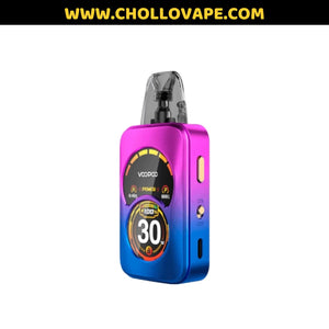 Voopoo Argus A Pod Kit (1100mAh) Phantom Purple