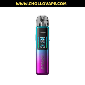 Voopoo Argus G2 Pod Kit Aurora Purple