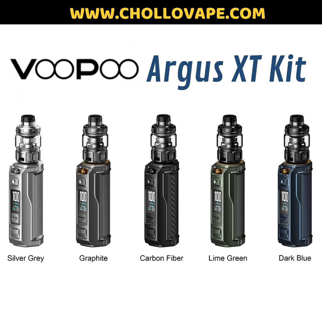Voopoo Argus XT Kit 100W