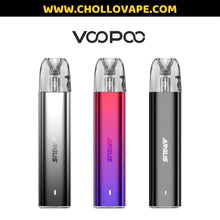 Cargar imagen en el visor de la galería, Voopoo Argus G2 Mini Plus Pod Kit 1500mAh
