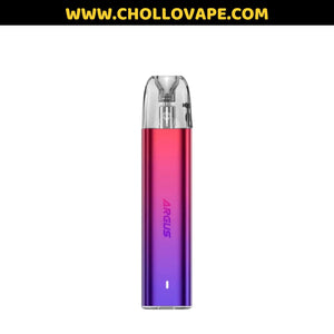 Voopoo Argus G2 Mini Plus Pod Kit 1500mAh