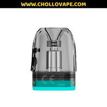 Cargar imagen en el visor de la galería, Voopoo Cartucho de repuesto Top Fill Argus Pod 2ml