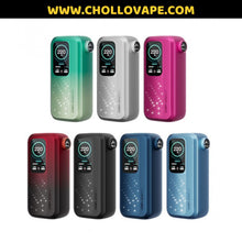 Cargar imagen en el visor de la galería, voopoo vinci spark mod