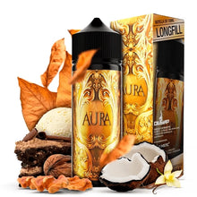 Cargar imagen en el visor de la galería, aroma oil4vap aura longfill