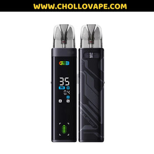 Uwell Caliburn G3 Pro Pod Kit - 1000mah 35W