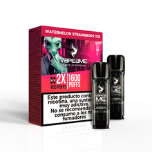 Cargar imagen en el visor de la galería, cartuchos lost mary tappo