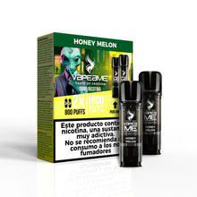 Cargar imagen en el visor de la galería, cartucho - Melon lost mary tappo