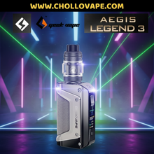 Cargar imagen en el visor de la galería, geekvape Aegis Legend 3 kit 