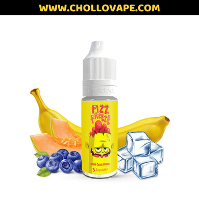 oferta liqudo vaper
