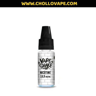 Nicokit VapeShake 10ml 50VG/50PG 19,9mg