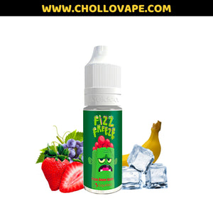 liquidos vaper Sales de Nicotina Muss Chupachu 10mg