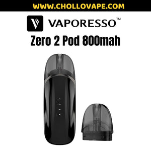 Pod recargable Vaporesso Zero 2 - 800mah