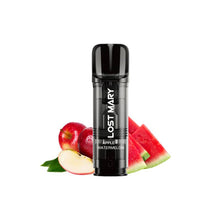 Cargar imagen en el visor de la galería, recarga cartucho tappo lost mary watermelon apple