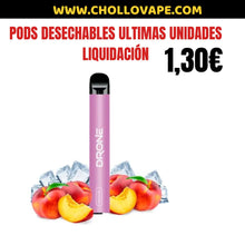 Cargar imagen en el visor de la galería, PODS desechables liquidación  (1,30€ por unidad)