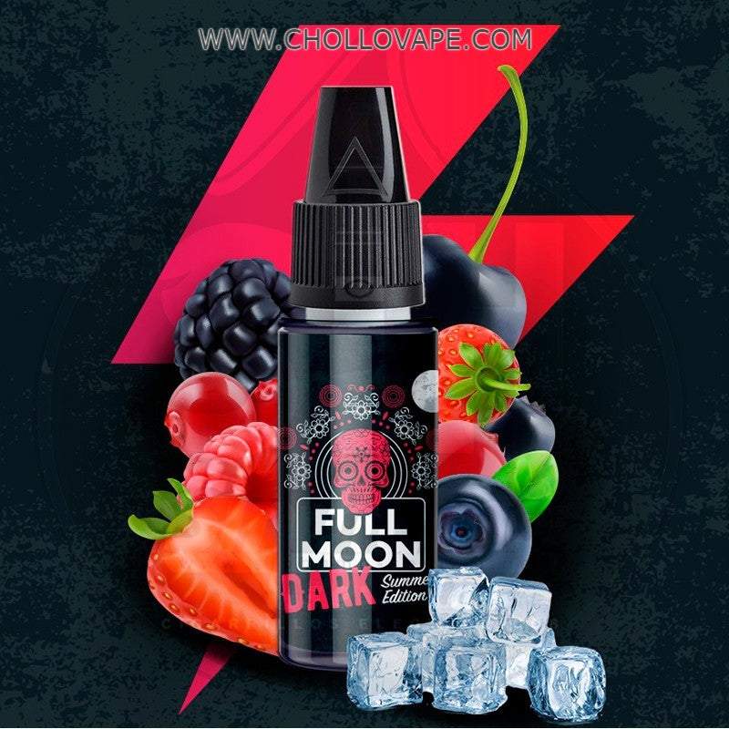 Aroma Dark Summer Edition 10ml - Full Moon
