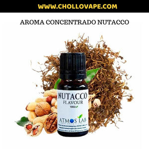 Aroma Nutacco Atmos Lab  10ml