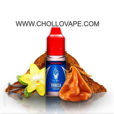 Halo Aromas Blue Series Tribeca 10ML